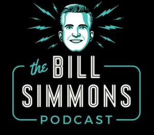 The Bill Simmons Podcast — Hosted by Bill Simmons