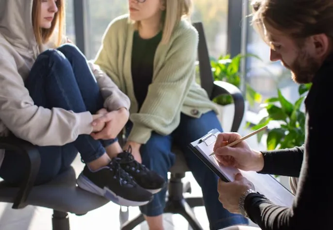 The Collaborative Assessment and Management of Suicidality