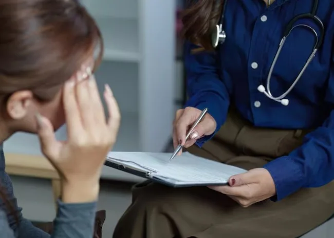 The Columbia-Suicide Severity Rating Scale (C-SSRS)