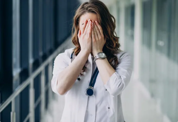 The Culture of Perfectionism and Emotional Suppression in Medicine