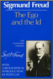 The Ego and the Id — Sigmund Freud (1923)