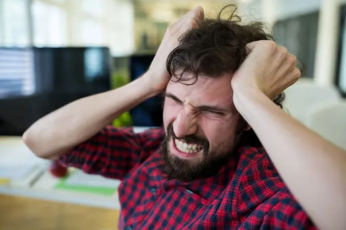 The Frustration Effect - Amsel's Key Experimental Finding