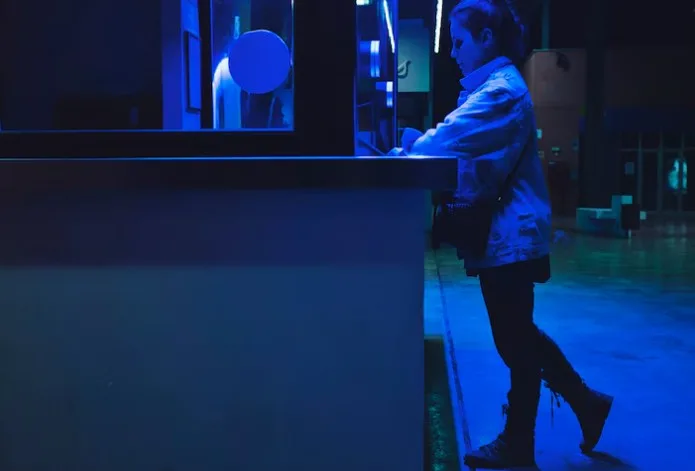 The Glasgow Experiment: Blue Lights and Crime Reduction