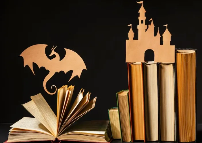 The Graphic Novel — Visual Literature and Its Literary Legitimacy