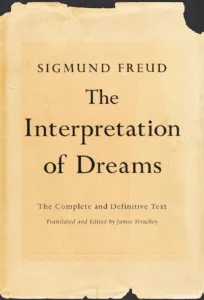 The Interpretation of Dreams — Sigmund Freud (1900)