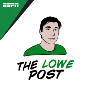 The Lowe Post — Hosted by Zach Lowe