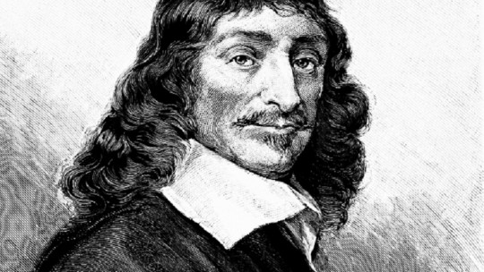 The Mechanism of the 17th Century: the Philosophy of Descartes