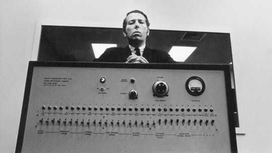 The Milgram Experiment: the Danger of Obedience to Authority