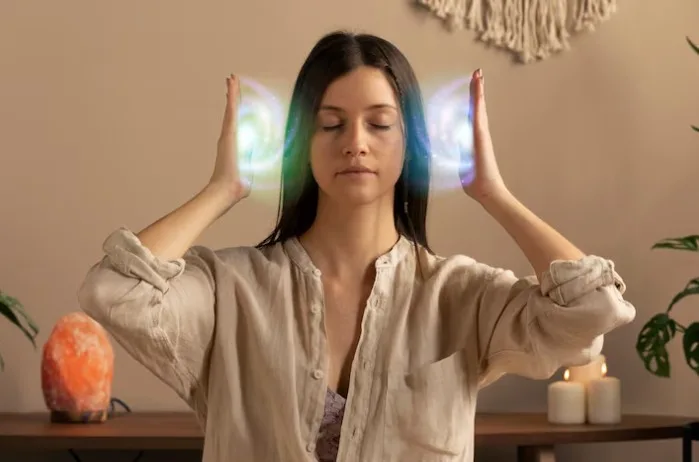 The Mind-Body Connection in Anxiety Experiences