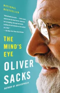 The Mind's Eye by Oliver Sacks