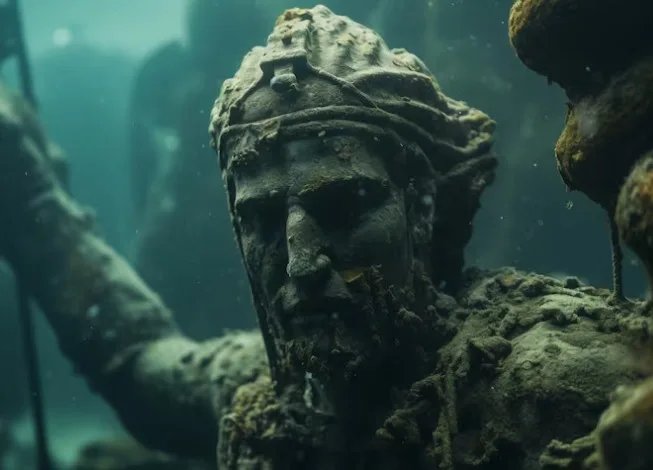 The Myth of Ulysses and the Sirens: Where the Name Comes From