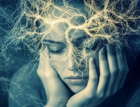 The Neuroscience of Holding Onto Emotional Pain