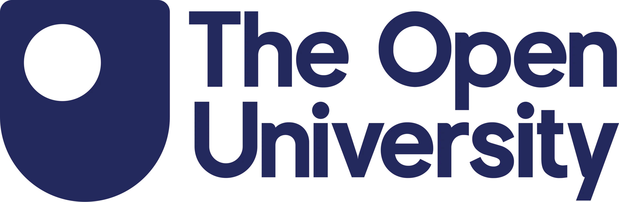 The Open University (UK) — Fully Online Psychology Degrees Built for Flexibility