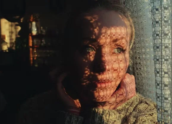 The Perpetual Victim