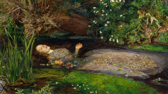 The Pre Raphaelites: Characteristics and History of This Artistic Movement