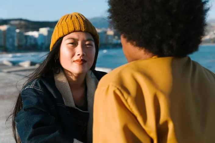 The Psychology Behind the Fear of Ruining the Friendship