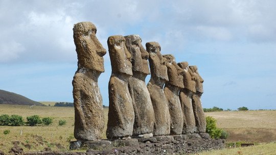 The Rapanui: Origins and Characteristics of This Enigmatic Civilization