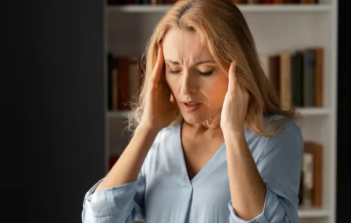 The Role of Chronic Stress in Sensitizing Your Nervous System