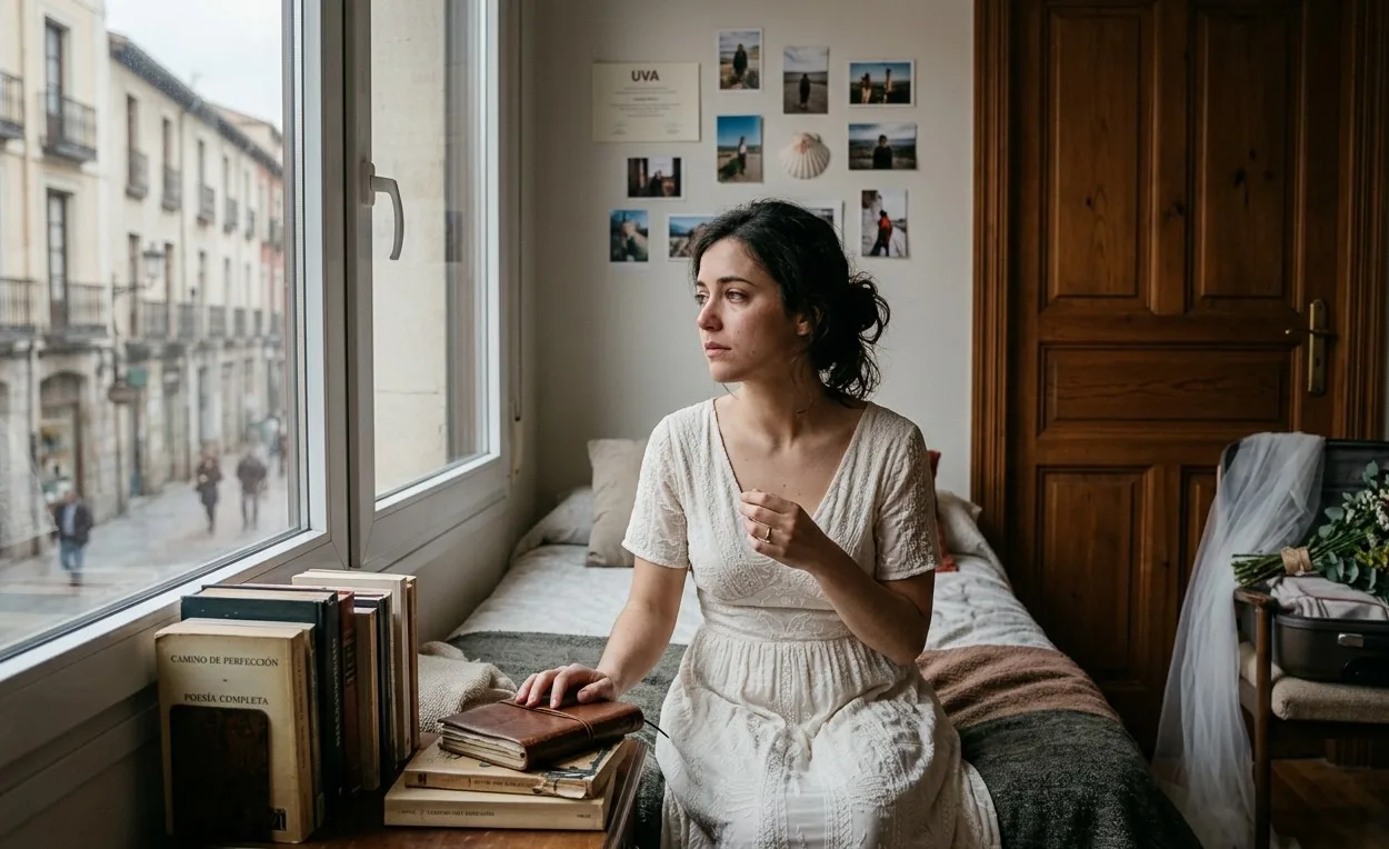 The Role of Fear of Loss of Identity and Independence Before Marriage