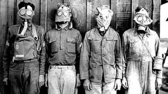 The Russian sleep experiment