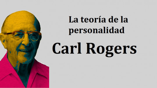 The Theory of Personality Proposed by Carl Rogers