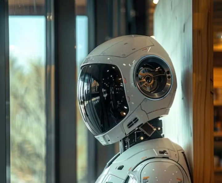 The Zeroth Law: Asimov's Later Addition That Changes Everything
