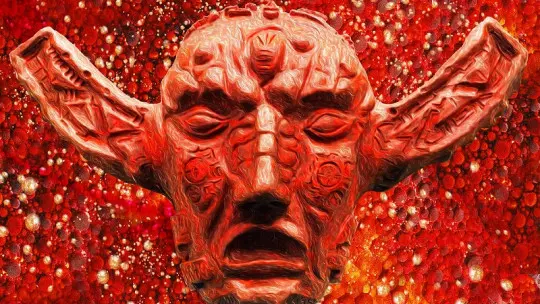 The archetypes according to Carl Gustav Jung