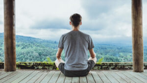 The Best Training in Mindfulness