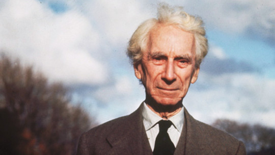 The Conquest of Happiness According to Bertrand Russell