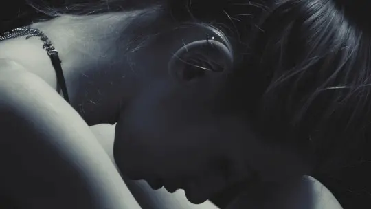 The Differences Between Major Depression and Borderline Personality Disorder