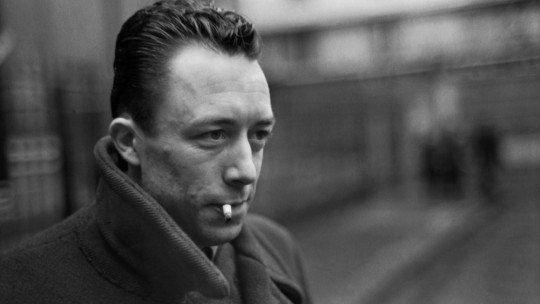 The Existentialist Theory of Albert Camus