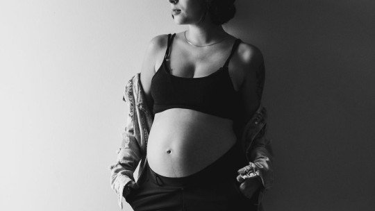 The importance of avoiding Cannabis during Pregnancy