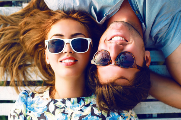 Why should we not believe in the myth of the better half?