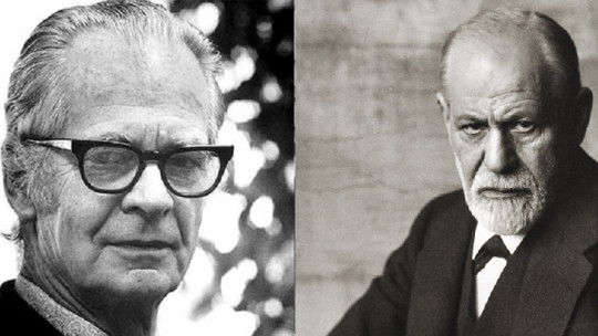 The Open War Between Psychoanalysis and Behaviorism, Explained in 8