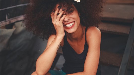 The Power of Positive Language in Self Motivation