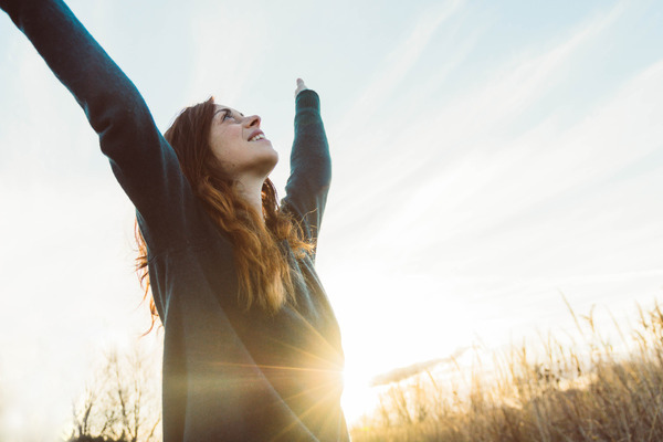 The Power of Positive Affirmations Can You Attract Luck?