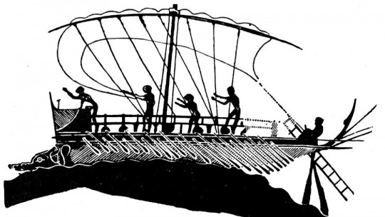 The Ship of Theseus Paradox: What is it and What