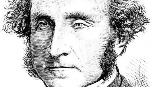 The Utilitarian Theory of John Stuart Mill