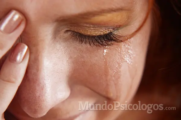 The woman facing a new stage: divorce