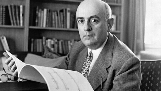 Theodor W. Adorno