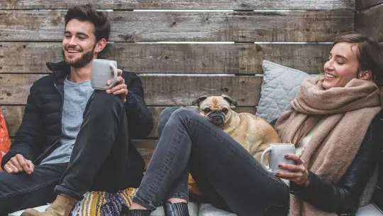 These Are the Couples in Which Jealousy Does Not Exist These Are the Couples in Which Jealousy Does Not Exist