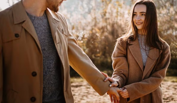 They Form Secure Relationships Based on Authenticity