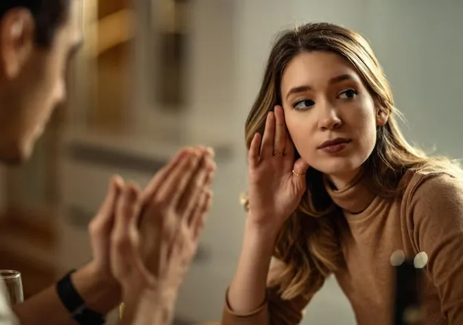 They Have a Strong Sense of Entitlement and Make Everything About Themselves