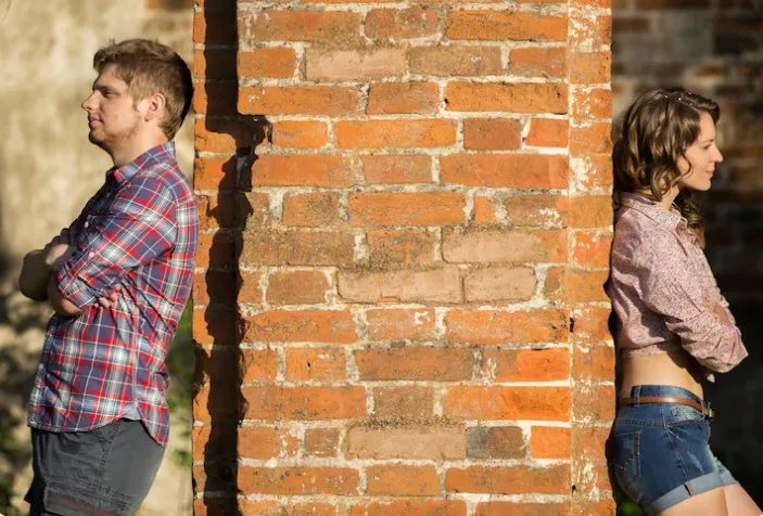 They Violate Boundaries Repeatedly and Without Genuine Remorse