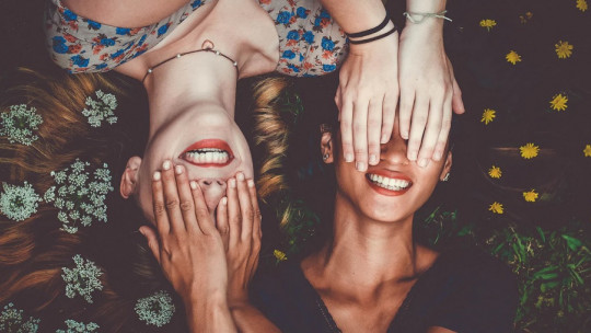 This is What True Friendships Are Like, in 9 Characteristics