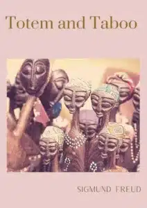 Totem and Taboo (1913)