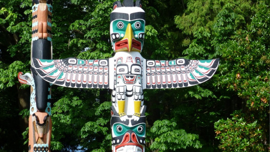 Totemism: Characteristics of This Cultural Phenomenon | 2024