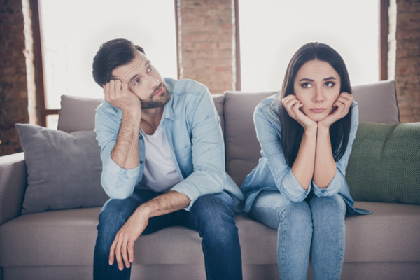 Toxic relationships: 12 Signs that you are in one