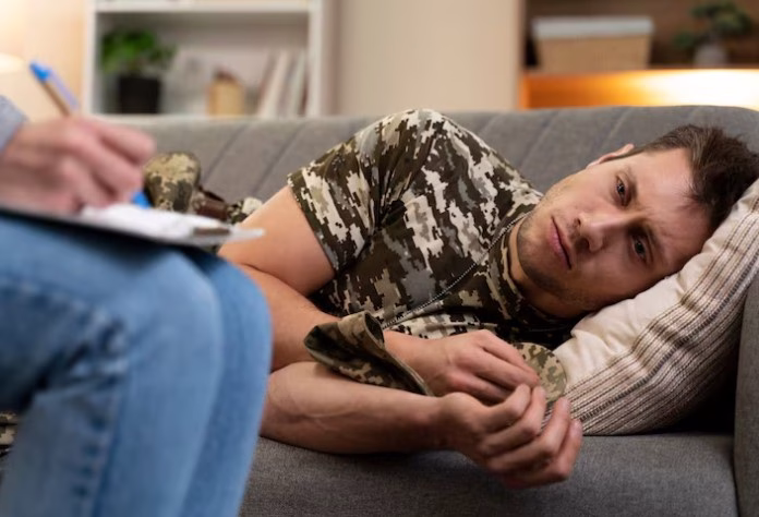 Treatment Options for Hoplophobia