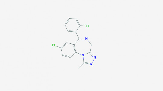 Triazolam